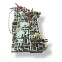Caixa Fusíveis Chevrolet Celta 1.0 2001 2002 2003 2004 2005