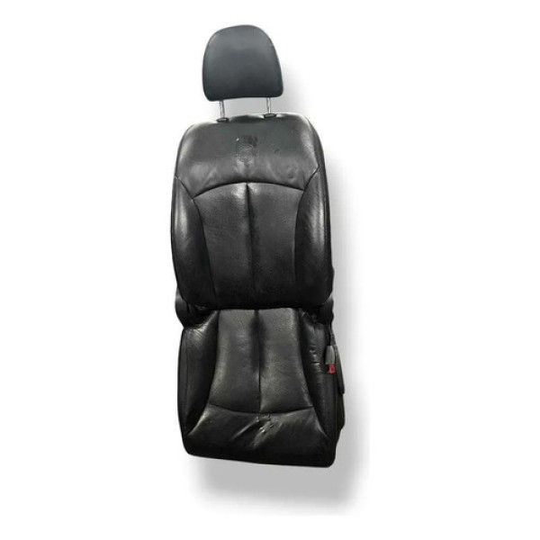 Banco Dianteiro Direito Nissan Tiida 2008 2009 2010 2011 12 Preto