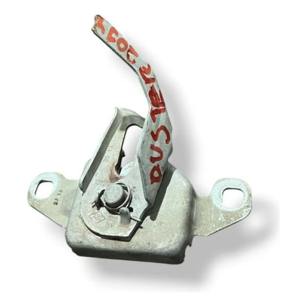 Fechadura Capô Renault Duster 2.0 2013 2014 2015 2016 10017r