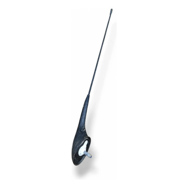 Antena Teto Externa Fiat Uno 1.0 2017 2018 2019 2020 2021 Preto