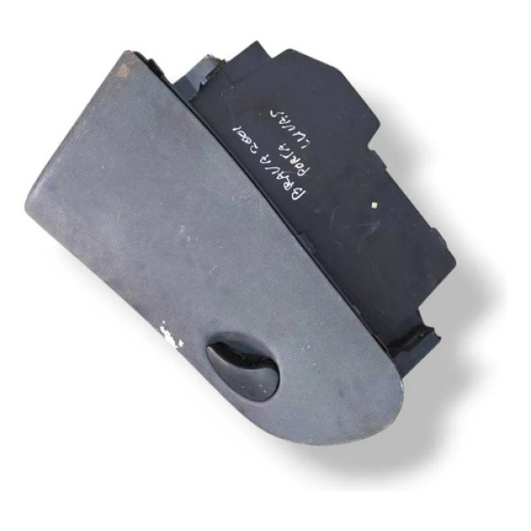 Porta Luvas Fiat Brava 2000 2001 2002 2003 - Cod: 720541000