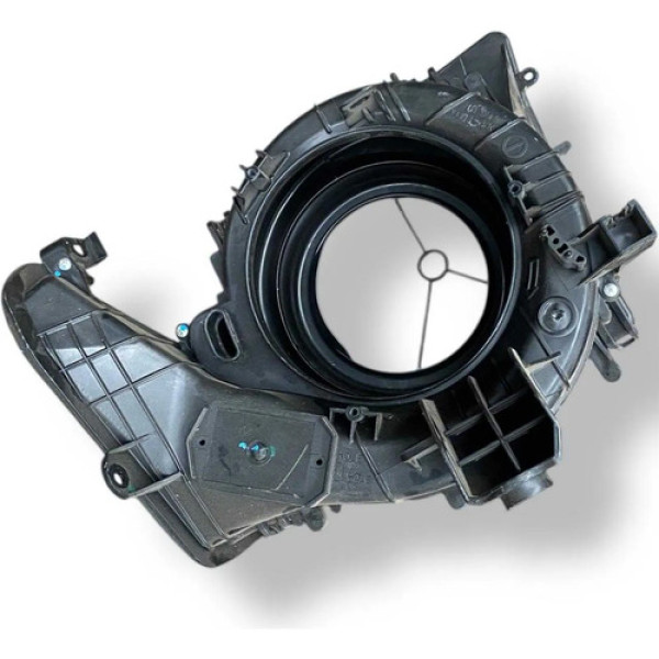 Carcaça Caixa Evaporadora Toyota Corolla Xei 2020 2021 2022
