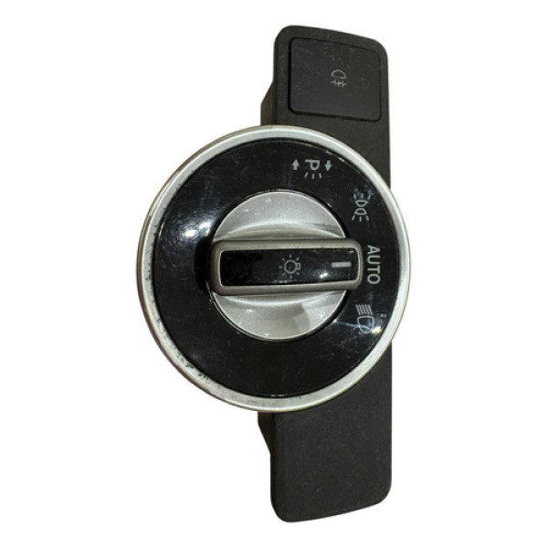Botão Chave Luz Mercedes-benz Gla 200 2013/2014/2015/2016