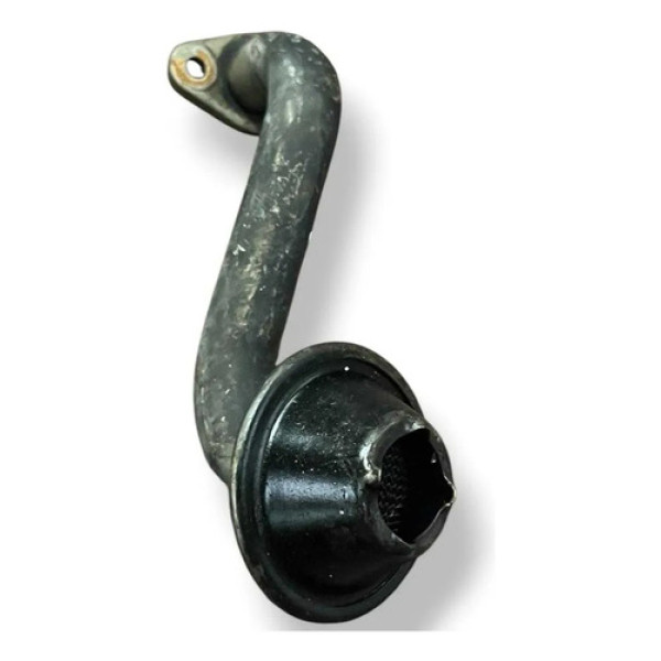 Pescador Óleo Motor Fiat Siena 1.4 2008 2009 2010 2011 2012 Preto