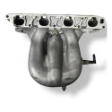 Coletor Admissão 2.2 Chevrolet Vectra 2000 2001 93244911