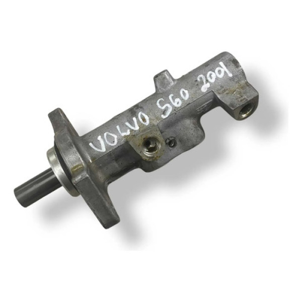 Cilindro Mestre Freio Volvo S60 2.0 2001 2002 8646007
