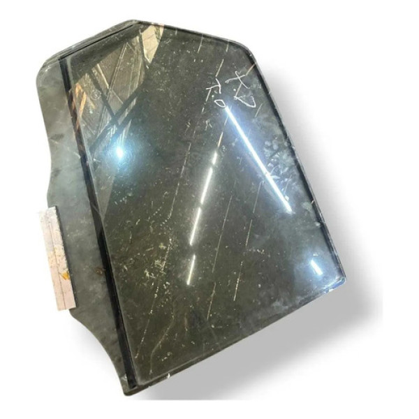 Vidro Porta Traseira Direita Chevrolet Vectra 2000 2001 02