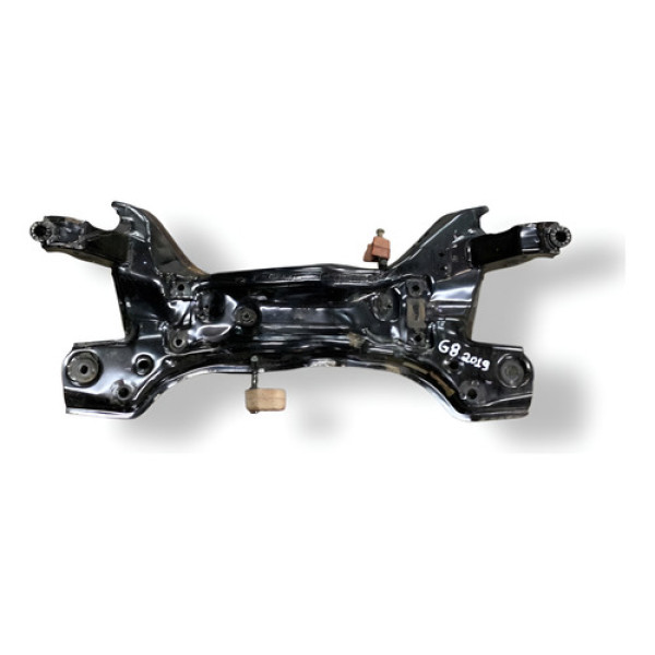 Agregado Quadro Fox Gol Voyage G5 G6 G7 G8 2019