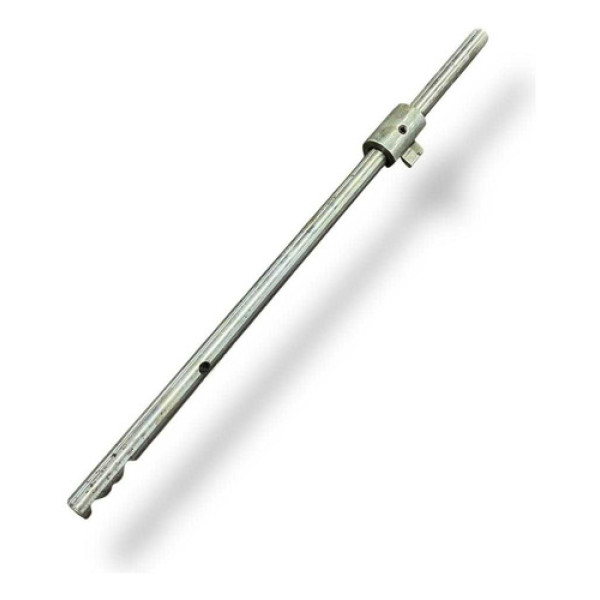 Haste Maior Eixo Seletor Trambulador Gm Blazer 2.4 2010/2011