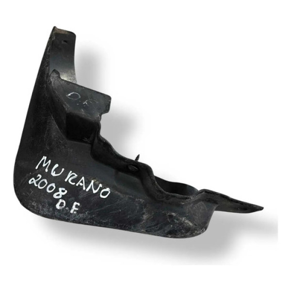 Lameiro Parabarro Dianteiro Esquerdo Murano 2008 638551aa0a 