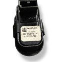 Botão Vidro Dianteiro Direito Astra Sedan 2008 2009 93350574