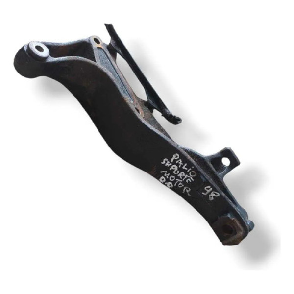 Suporte Coxim Motor Dianteiro Direito Fiat Palio 1997 1998