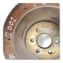 Volante Motor Cremalheira Chevrolet Celta 1.0 2003 90232334