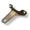 Suporte Banco Traseiro Central Chevrolet S10 2013 2014 2015