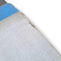 Porta Traseira Direita Gm S10 2013 2014 2015 2016 Detalhe Traseira Direita Branco