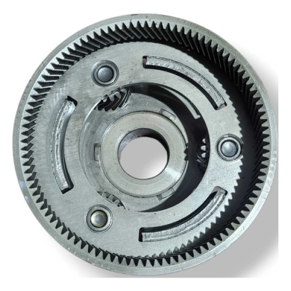 Engrenagem Planetária Caixa Cambio Ford Fusion 2.3 2008 2009