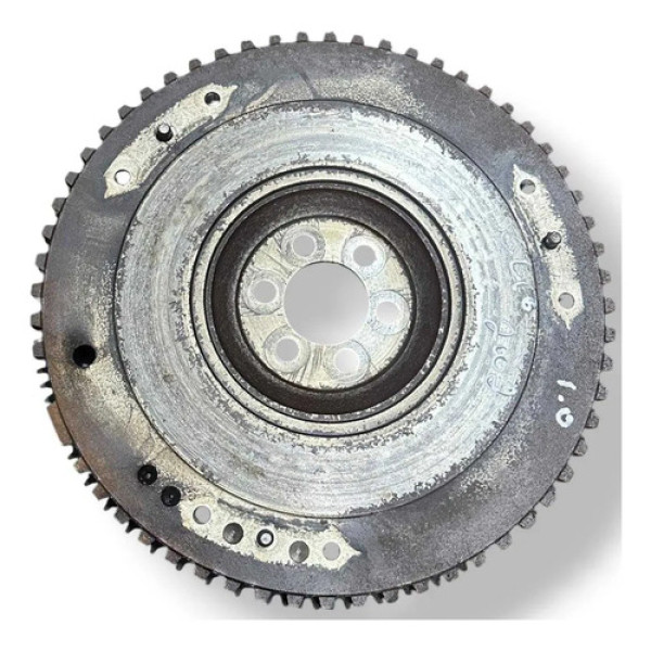 Volante Cremalheira Motor 1.0 16v Renault Clio 2002 2003