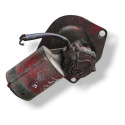 Motor Limpador Parabrisa Chevrolet Opala 1985 1986 1987 1988