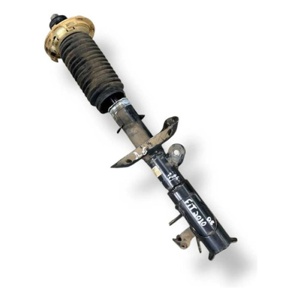 Amortecedor Dianteiro Esquerdo Honda Fit 2009 2010 2011 2012