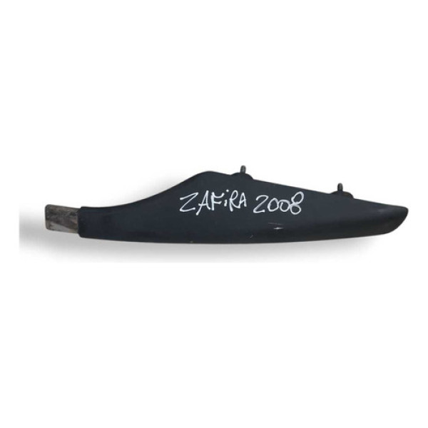 Suporte Rack Teto Dianteiro Esquerdo Gm Zafira 2008