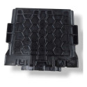Modulo Sensor Estacionamento Gm Onix 2013 A 2019 13517797 Preto