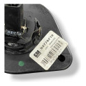 Tweeter C/moldura Diant Chevrolet  S10 2.4  2014 94779219 Preto