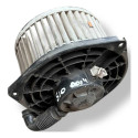 Motor Ar Forçado Chevrolet S10 2.4 - 2011/2012 - 52422359