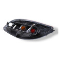 Lanterna Direita Chevrolet Celta 2001 2002 A 2005 Detalhe Direito/passageiro Vermelho