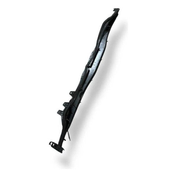 Suporte Grade Churrasqueira 2008 2017 9677423960 Detalhe Preto Fosco