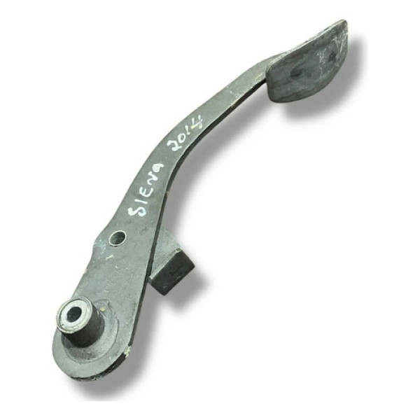 Pedal Freio Fiat Siena 2014 2015 2016 2017 2018 2019 2020