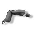 Banco Traseiro Direito Chevrolet Blazer 2010 2011 2012 2013 Preto