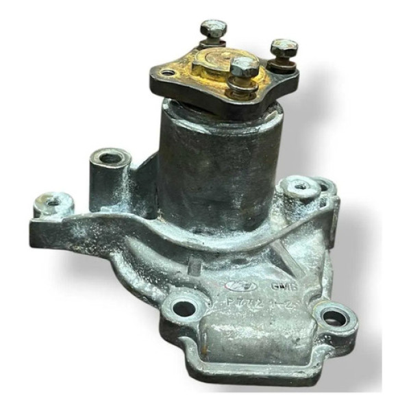 Bomba Água Motor Hyundai I30 2.0 - 2009 2010 2011 2012