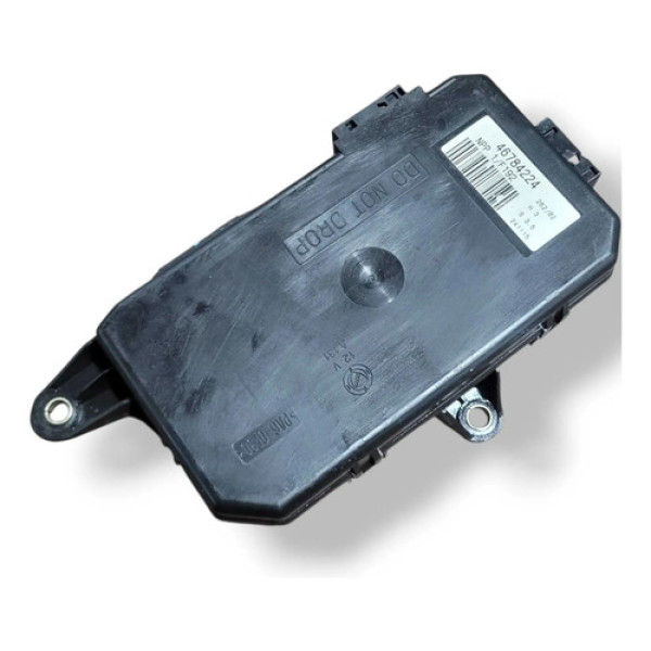 Módulo Conforto Vidro Direito Stilo 1.8 2003/2007 46784224