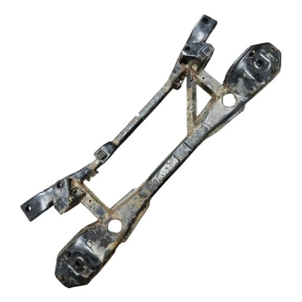Agregado Quadro Traseiro Ford Focus 1.8  2003 2004 2005