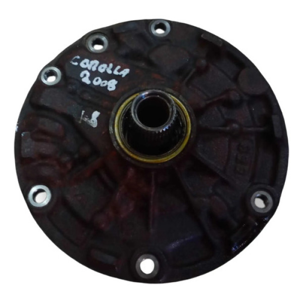 Bomba Óleo Cambio 1.8 Toyota Corolla 2008 2009 2010 2011 12