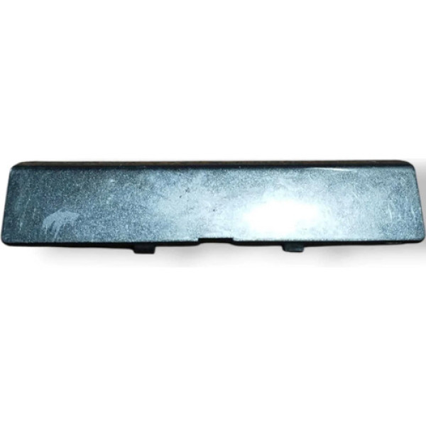 Acabamento Rack Teto Tras Direito Corolla Cross 756330a100 Preto