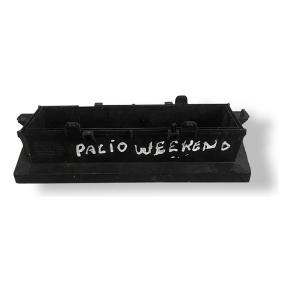 Acabamento Saida Caixa Ar Fiat Palio Weekend 1.8 2003 2004