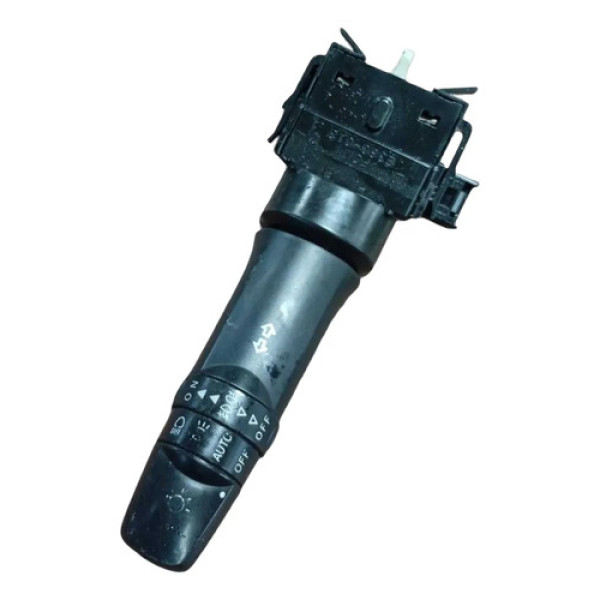 Chave Luz Seta Mitsubishi Lancer 2.0 2011 2012 2013 E380013