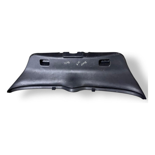 Forro Tampa Traseira Peugeot 307 2006  2007 9632752477