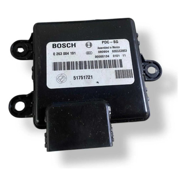 Modulo Conforto Fiat Linea 1.9 2009 2010 2011 2012 51751721 