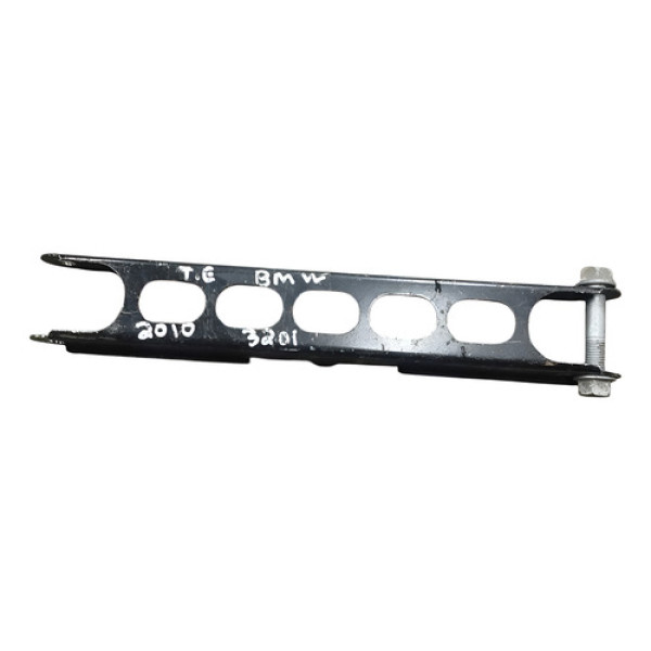 Braço Travessa Inferior Traseira Esquerda Bmw 320i 2010 2011