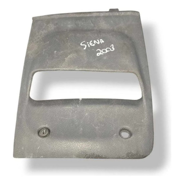 Tampa Caixa Fusível Fiat Siena 2002 2003 2004 735276527