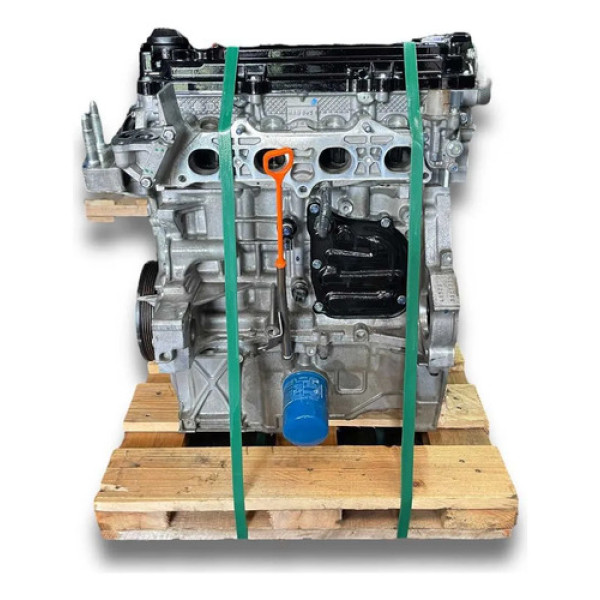Motor Parcial Honda New Fit City 1.5 - 2015 A 2020 Hab5v5