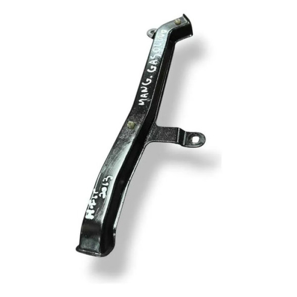 Suporte Mangueira Combustível Honda Fit 1.4 2009 2010 A 2013