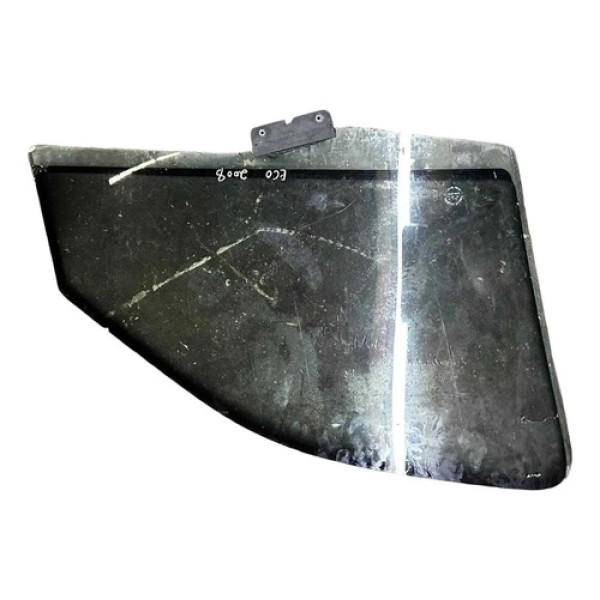 Vidro Porta Dianteiro Esquerdo 4p Ford Ecosport 2008 2009