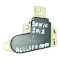 Sensor Pedal Acelerador Chevrolet Sonic Sedán 2012 2013 2014