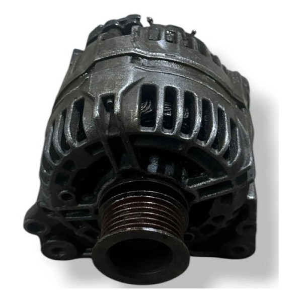 Alternador Volkswagen Golf (detalhe) 1.6 2009 037903025m