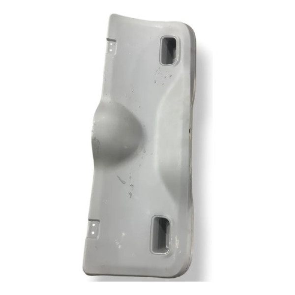 Moldura Tampão Porta Malas Palio Sporting 2015 735497638 Branco