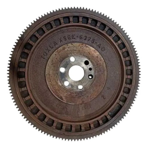 Volante Motor Cremalheira Ka Fiesta Zetec 1.0 Xs6e6375ad