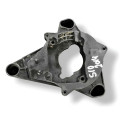 Suporte Comando Ar Chevrolet  S10 2.4 2013 2014 Z4496001